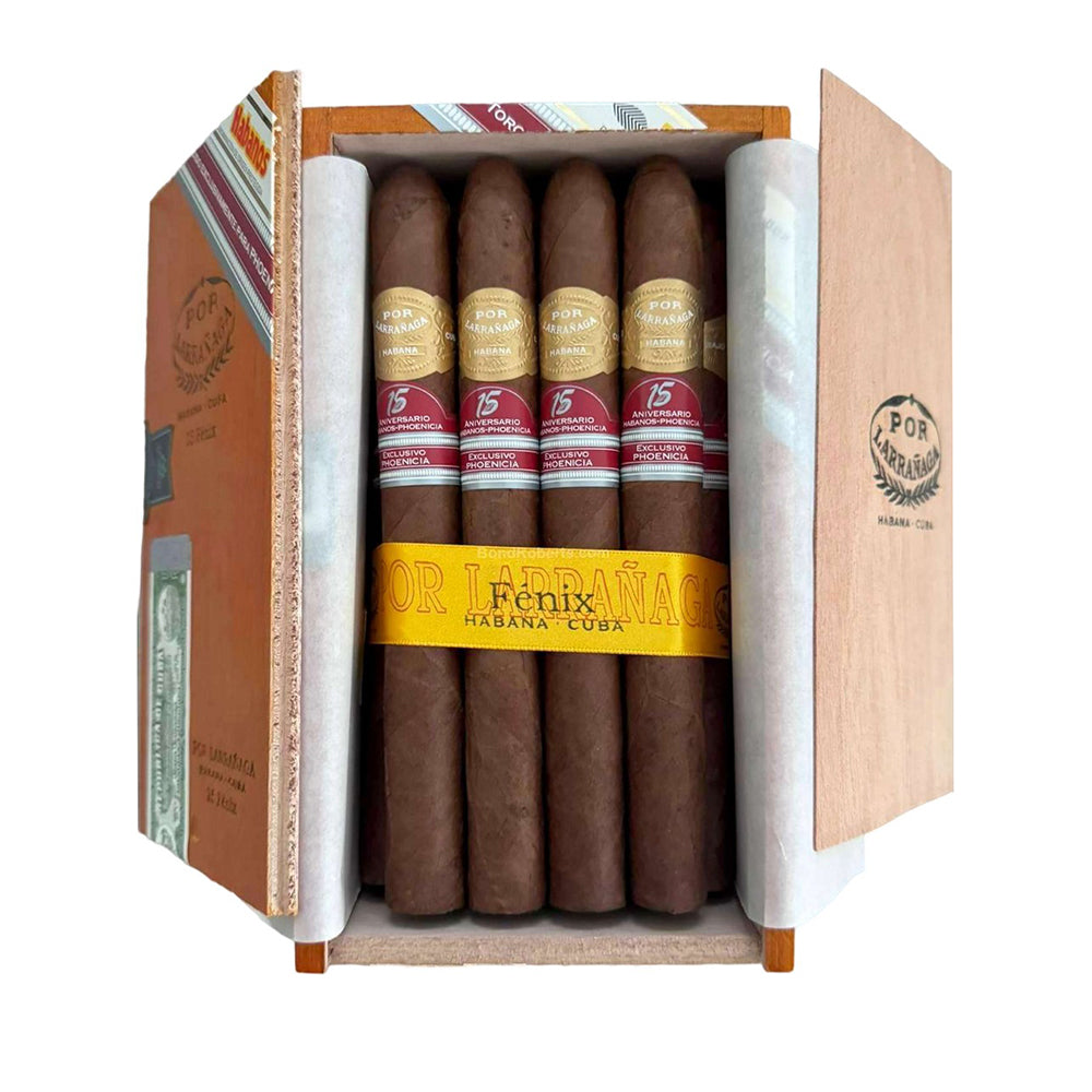 Por Larranaga Fenix Regional Edition Phoenicia 2021
