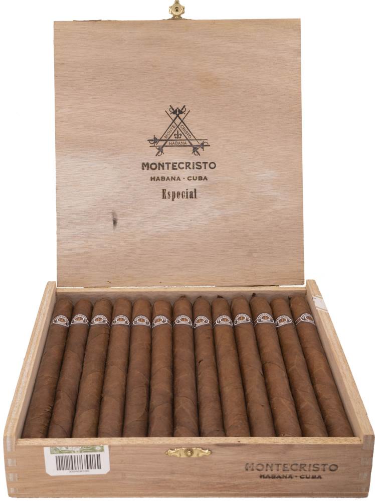 Montecristo Especial