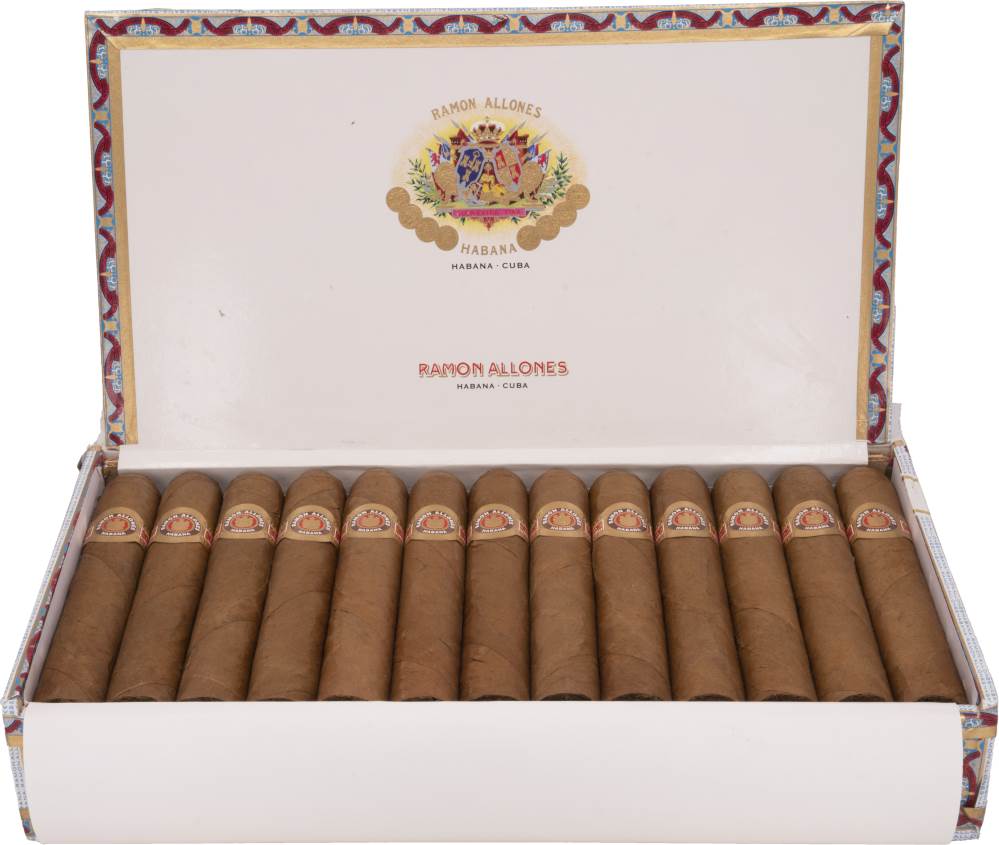 Ramon Allones Allones Specially Selected