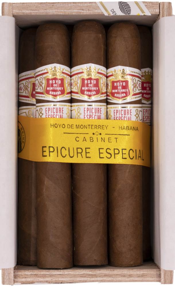 Hoyo de Monterrey Epicure Especial